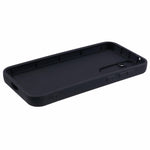 Phone Case for Samsung Galaxy A55 5G TPU Phone Cover Anti-Drop Thickened Cell Phone Protector