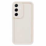 Phone Case for Samsung Galaxy A55 5G TPU Phone Cover Anti-Drop Thickened Cell Phone Protector