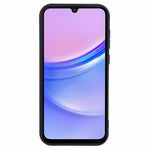 Til Samsung Galaxy A15 4G / 5G Bump Proof Cover   Tykkere TPU telefoncover