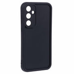 Til Samsung Galaxy A54 5G Mobiltelefontilbehør Anti-drop Cover Fortykket TPU Bagcover