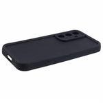Til Samsung Galaxy A54 5G Mobiltelefontilbehør Anti-drop Cover Fortykket TPU Bagcover