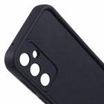 Til Samsung Galaxy A54 5G Mobiltelefontilbehør Anti-drop Cover Fortykket TPU Bagcover