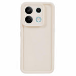 For Xiaomi Redmi Note 13 5G Cell Phone Case Flexible TPU Cover Anti-Drop Thickened Phone Shell