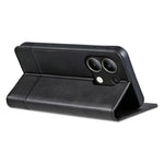 AZNS For Xiaomi Redmi Note 13 4G Wallet Case Leather Phone Cover   Supplier