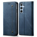 For Samsung Galaxy M55 5G / C55 5G / F55 5G Leather Case Stand Cover Mobile Accessories   Supplier
