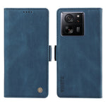 YIKATU YK-005 lædercover til Xiaomi 13T / 13T Pro / Redmi K60 Ultra, flipcover med stander, pungcover