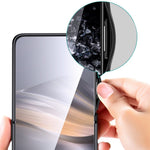 Huawei Pocket 2 stötsäkert mobilskal TPU + PC hybridskal
