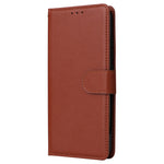 For Samsung Galaxy A54 5G Case PU Leather Stand Folio Wallet Phone Cover