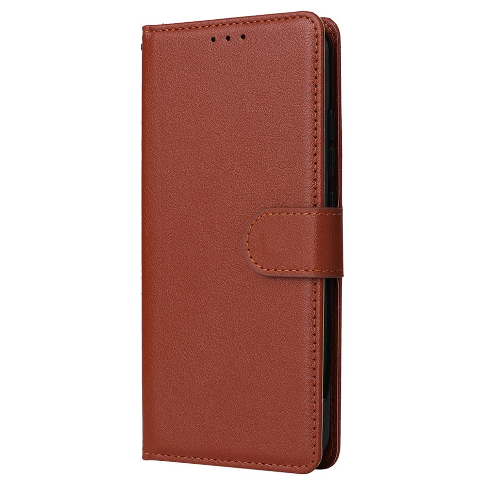 For Samsung Galaxy A54 5G Case PU Leather Stand Folio Wallet Phone Cover