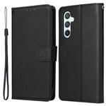 For Samsung Galaxy A54 5G Case PU Leather Stand Folio Wallet Phone Cover