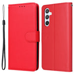 For Samsung Galaxy A54 5G Case PU Leather Stand Folio Wallet Phone Cover