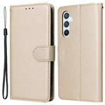 For Samsung Galaxy A54 5G Case PU Leather Stand Folio Wallet Phone Cover