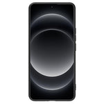 For Xiaomi 14 Ultra Case Black Slim Design Matte Soft TPU Protective Phone Cover