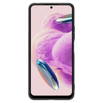 Xiaomi Redmi 13C 4G / 13C 5G / 13R 5G / Poco M6 5G / Poco C65 4G Slimmat skal Matt mjukt TPU-skydd Mobilmobiltillbehör