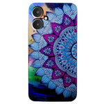 For Xiaomi Redmi 13C 4G / Poco C65 4G TPU Case Pattern Printing Phone Cover