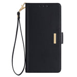 For Xiaomi Redmi Note 13R Pro 5G Wallet Case RFID Blocking Leather Flip Phone Cover