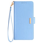For Huawei nova 12i 4G Wallet Phone Case RFID Blocking Crossbody Leather Stand Cover
