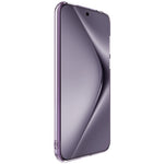 IMAK UX-5-serien til Huawei Pura 70 Pro / Pura 70 Pro+-etui, gennemsigtigt blødt TPU-cover, tyndt mobilcover