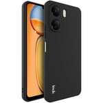 IMAK UC-3 Series for Xiaomi Redmi 13C 4G / Poco C65 4G Case Anti-Scratch TPU Matte Phone Cover