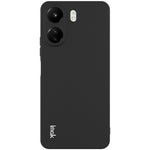 IMAK UC-3 Series for Xiaomi Redmi 13C 4G / Poco C65 4G Case Anti-Scratch TPU Matte Phone Cover