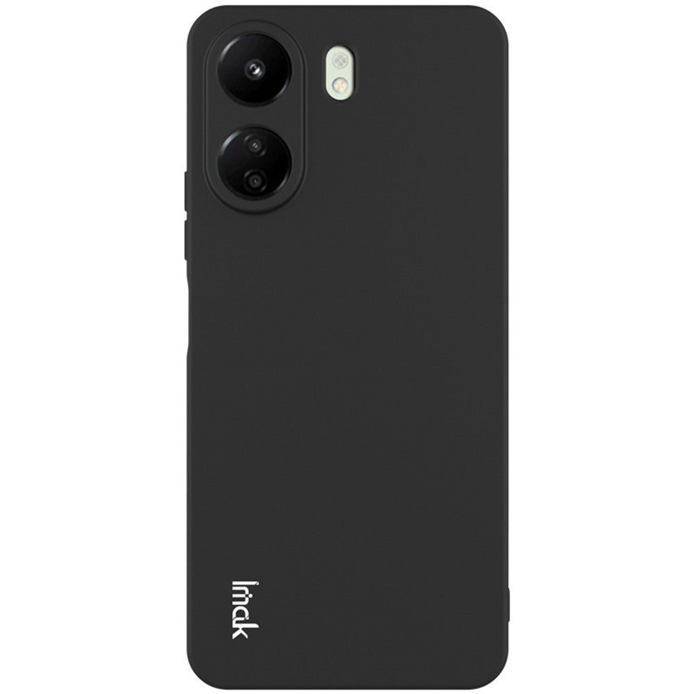 IMAK UC-3 Series for Xiaomi Redmi 13C 4G / Poco C65 4G Case Anti-Scratch TPU Matte Phone Cover