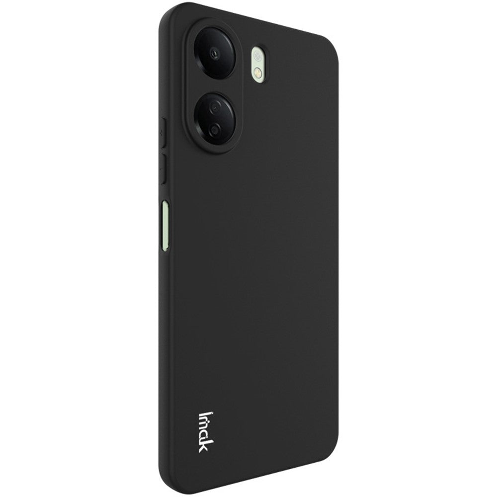 IMAK UC-3 Series for Xiaomi Redmi 13C 4G / Poco C65 4G Case Anti-Scratch TPU Matte Phone Cover