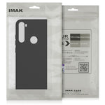 IMAK UC-3 Series for Xiaomi Redmi 13C 4G / Poco C65 4G Case Anti-Scratch TPU Matte Phone Cover