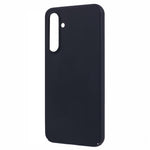 Til Samsung Galaxy A54 5G PC-etui Gummibelagt Mobiltelefoncover Ridsefast Skind-Touch Telefoncover
