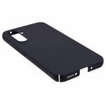 Til Samsung Galaxy A54 5G PC-etui Gummibelagt Mobiltelefoncover Ridsefast Skind-Touch Telefoncover