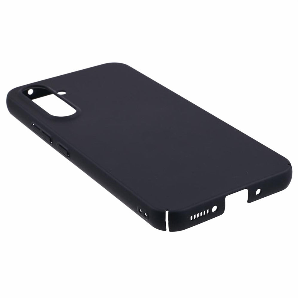 Til Samsung Galaxy A54 5G PC-etui Gummibelagt Mobiltelefoncover Ridsefast Skind-Touch Telefoncover