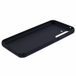 Til Samsung Galaxy A54 5G PC-etui Gummibelagt Mobiltelefoncover Ridsefast Skind-Touch Telefoncover
