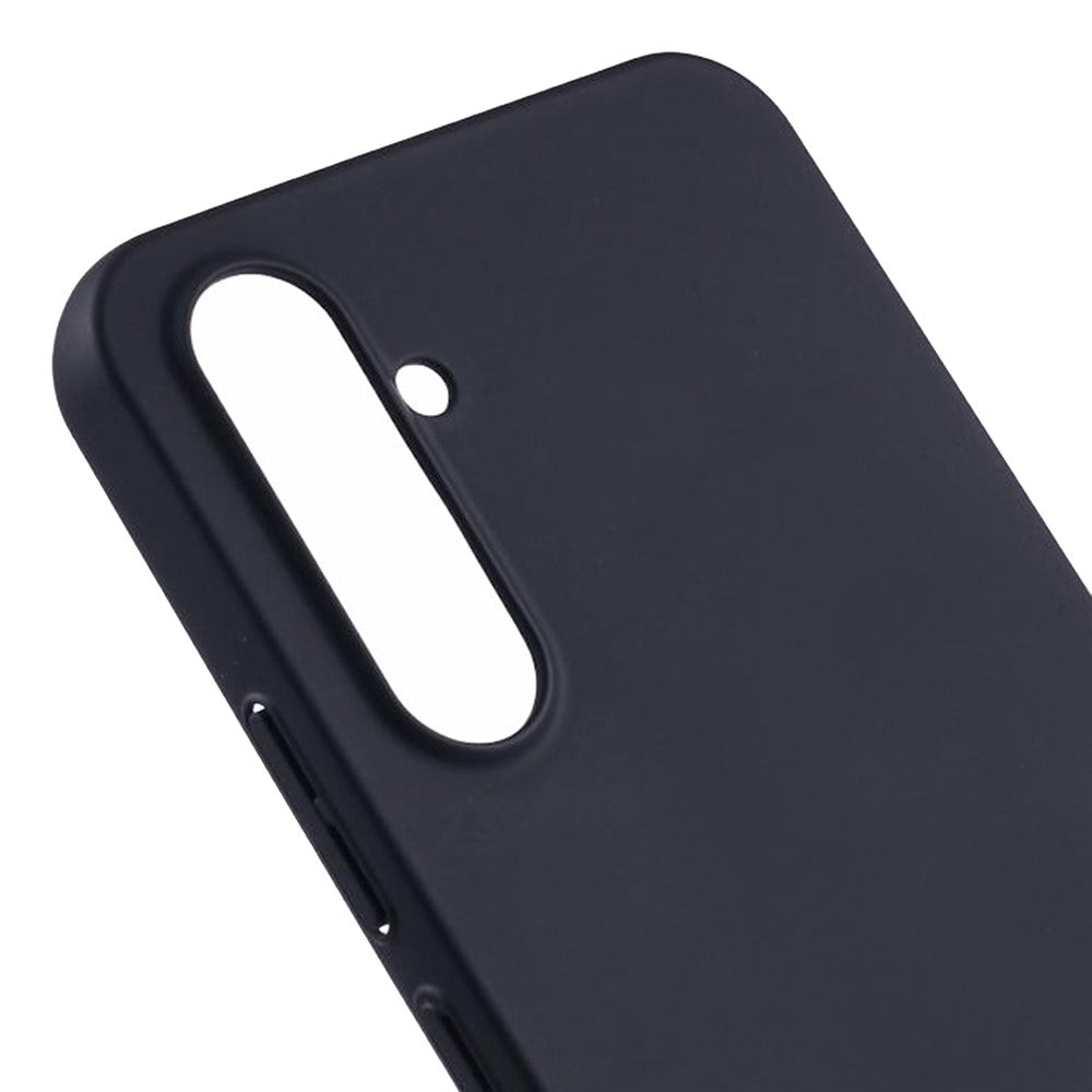 Til Samsung Galaxy A54 5G PC-etui Gummibelagt Mobiltelefoncover Ridsefast Skind-Touch Telefoncover