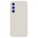 Til Samsung Galaxy A54 5G PC-etui Gummibelagt Mobiltelefoncover Ridsefast Skind-Touch Telefoncover