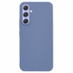 Til Samsung Galaxy A54 5G PC-etui Gummibelagt Mobiltelefoncover Ridsefast Skind-Touch Telefoncover