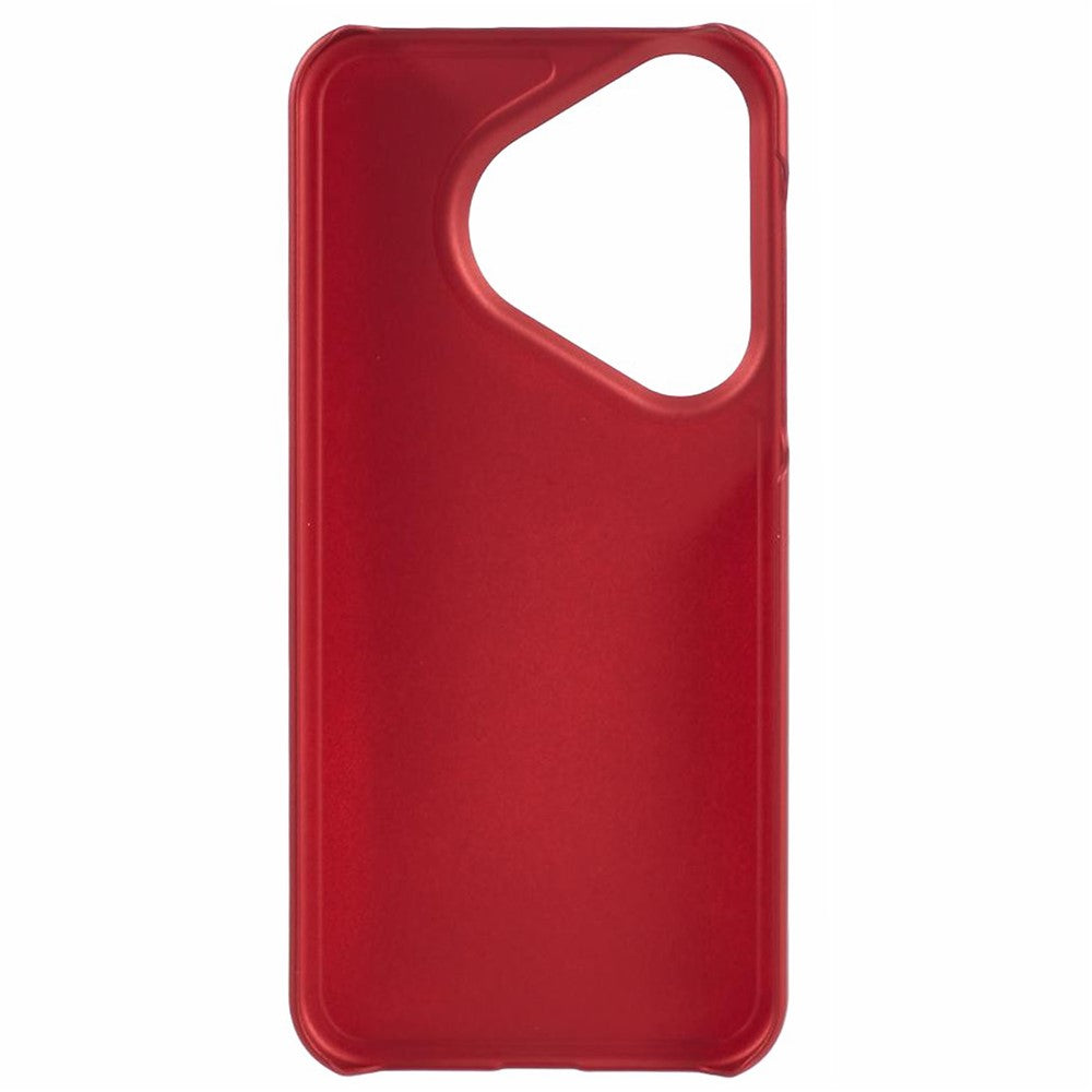 For Huawei Pura 70 Cell Phone Case Skin-Touch Feeling Matte Hard PC Back Cover