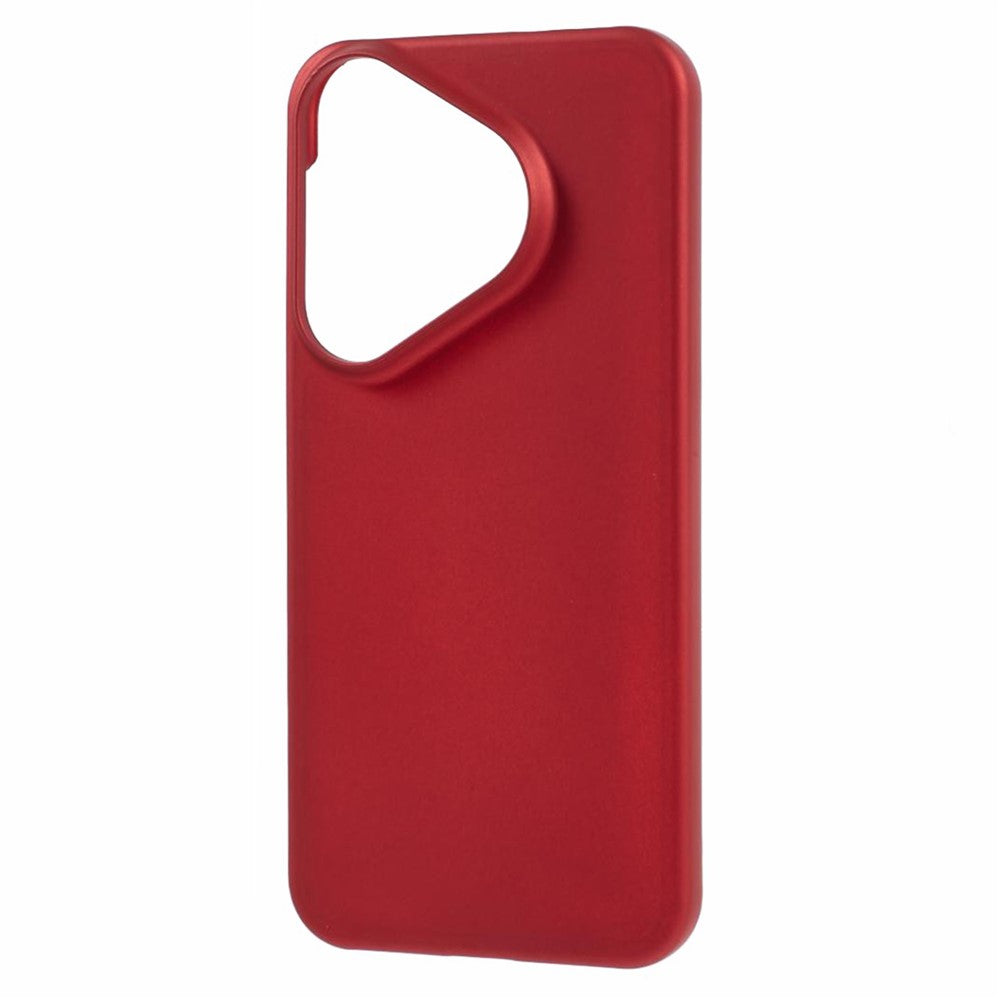 For Huawei Pura 70 Cell Phone Case Skin-Touch Feeling Matte Hard PC Back Cover