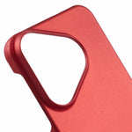For Huawei Pura 70 Cell Phone Case Skin-Touch Feeling Matte Hard PC Back Cover