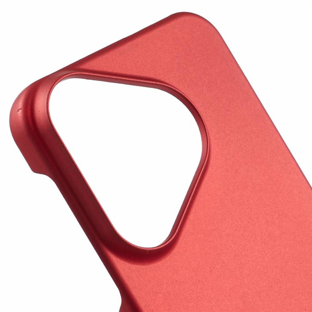 For Huawei Pura 70 Cell Phone Case Skin-Touch Feeling Matte Hard PC Back Cover