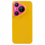 For Huawei Pura 70 Cell Phone Case Skin-Touch Feeling Matte Hard PC Back Cover