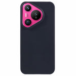 For Huawei Pura 70 Cell Phone Case Skin-Touch Feeling Matte Hard PC Back Cover