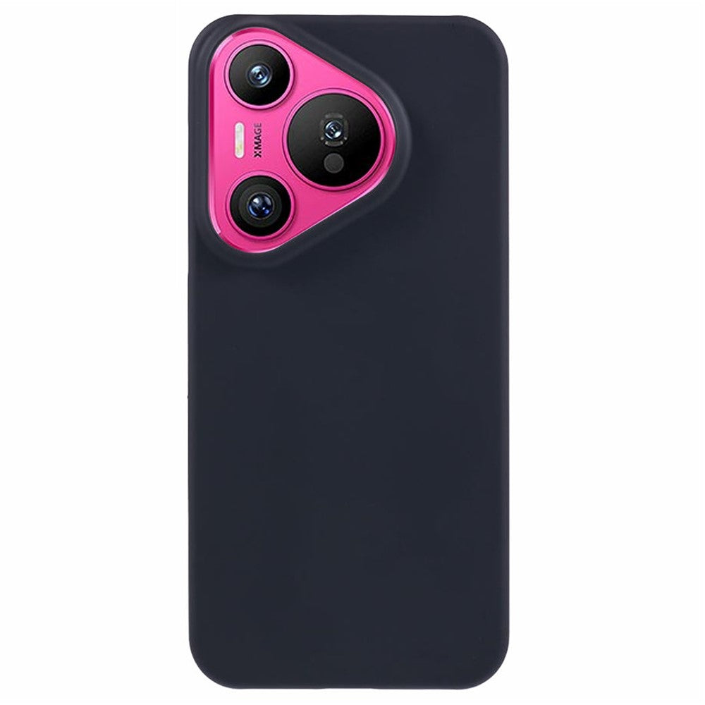 For Huawei Pura 70 Cell Phone Case Skin-Touch Feeling Matte Hard PC Back Cover