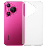 For Huawei Pura 70 Cell Phone Case Skin-Touch Feeling Matte Hard PC Back Cover