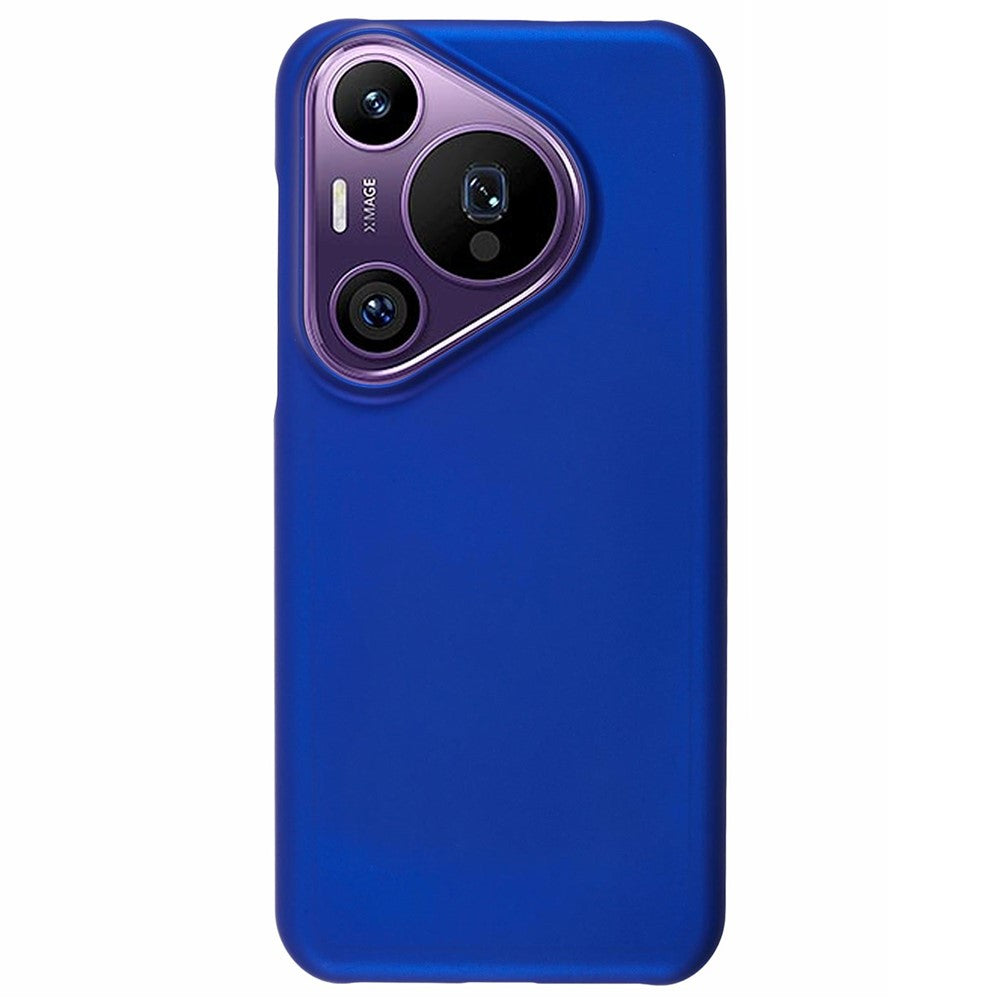 For Huawei Pura 70 Pro / 70 Pro+ Matte Cell Phone Case Skin-Touch Feeling Hard PC Back Cover