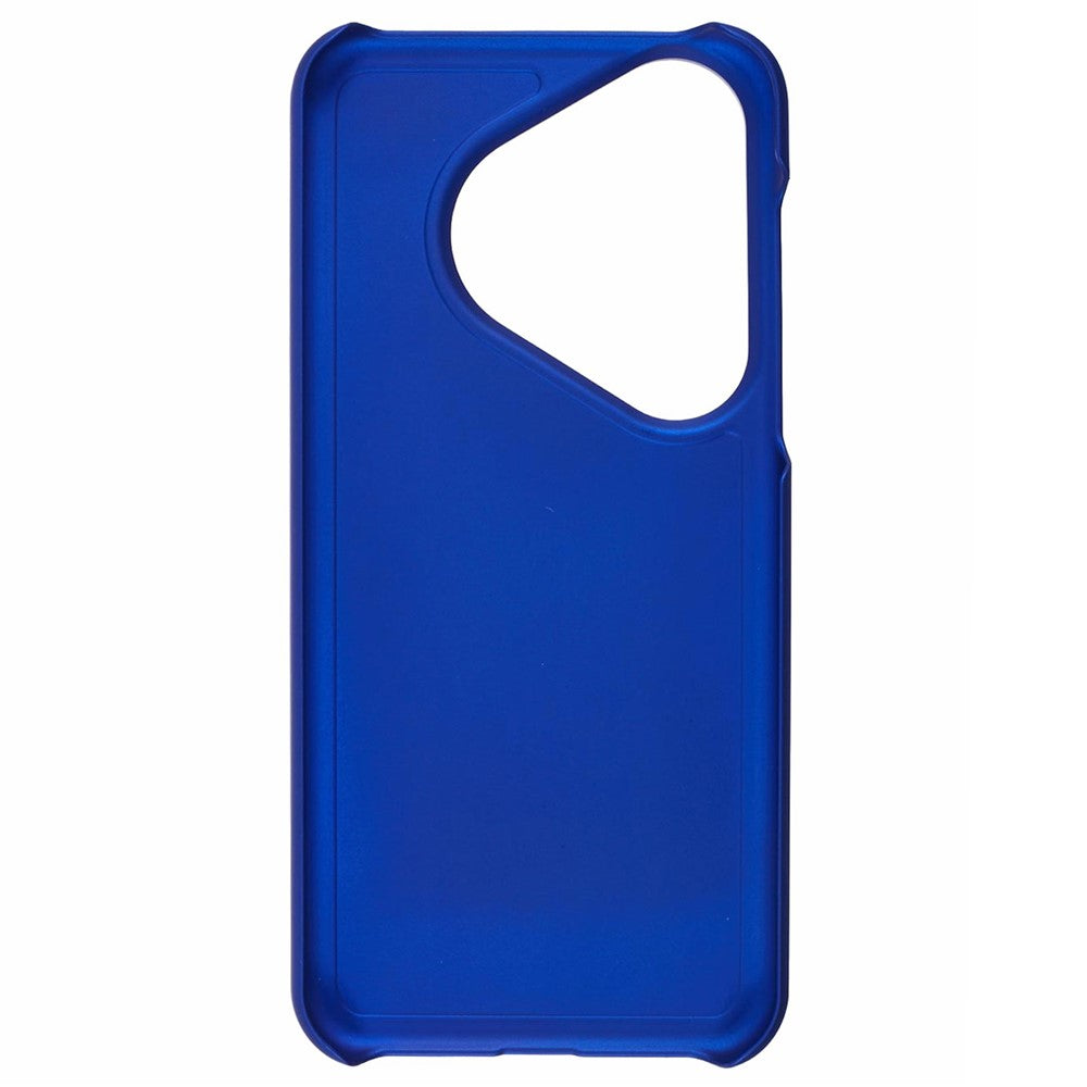 For Huawei Pura 70 Pro / 70 Pro+ Matte Cell Phone Case Skin-Touch Feeling Hard PC Back Cover