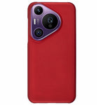 For Huawei Pura 70 Pro / 70 Pro+ Matte Cell Phone Case Skin-Touch Feeling Hard PC Back Cover