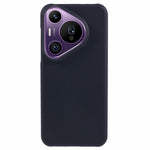 For Huawei Pura 70 Pro / 70 Pro+ Matte Cell Phone Case Skin-Touch Feeling Hard PC Back Cover