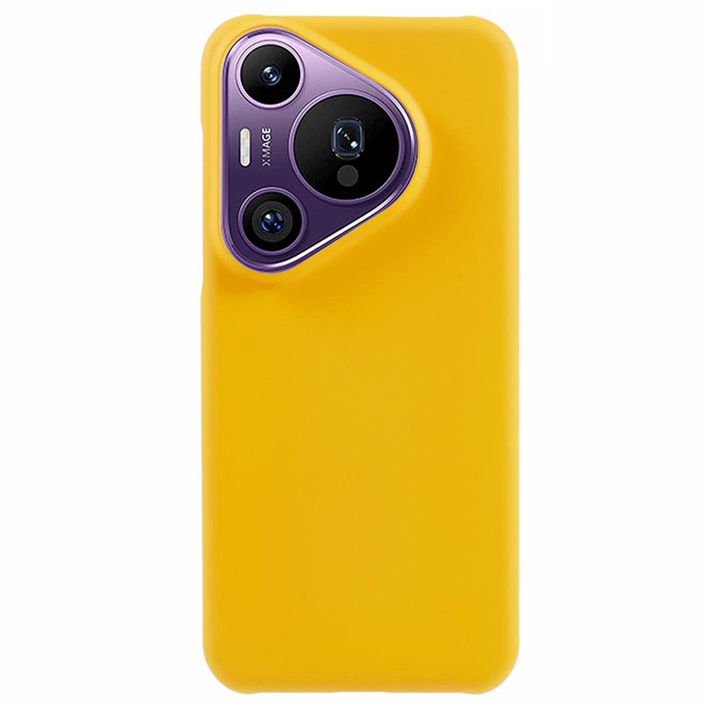 For Huawei Pura 70 Pro / 70 Pro+ Matte Cell Phone Case Skin-Touch Feeling Hard PC Back Cover