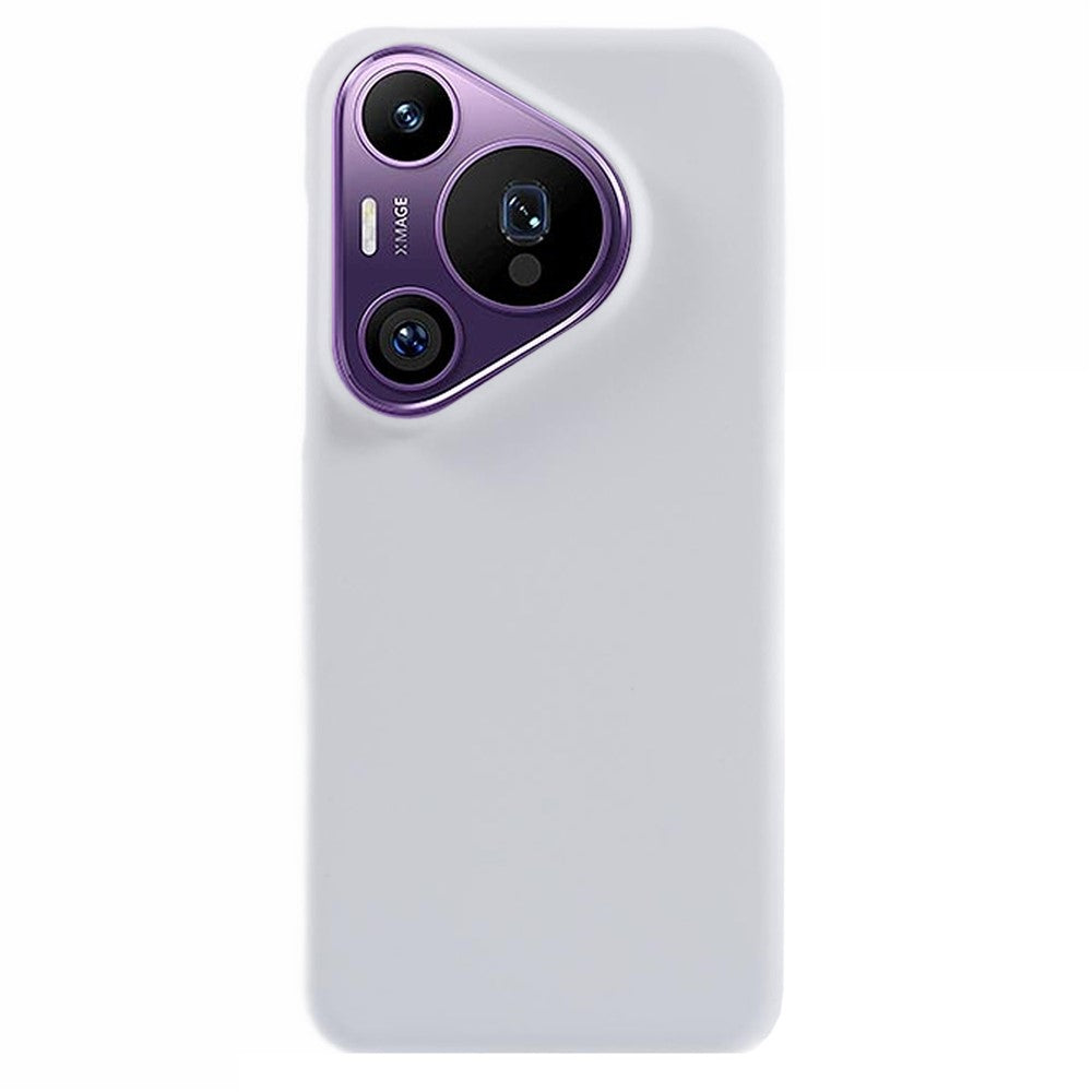 For Huawei Pura 70 Pro / 70 Pro+ Matte Cell Phone Case Skin-Touch Feeling Hard PC Back Cover