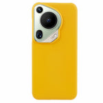 For Huawei Pura 70 Ultra Matte Hard PC Phone Cover Anti-Scratch Phone Case with Skin-touch Feeling