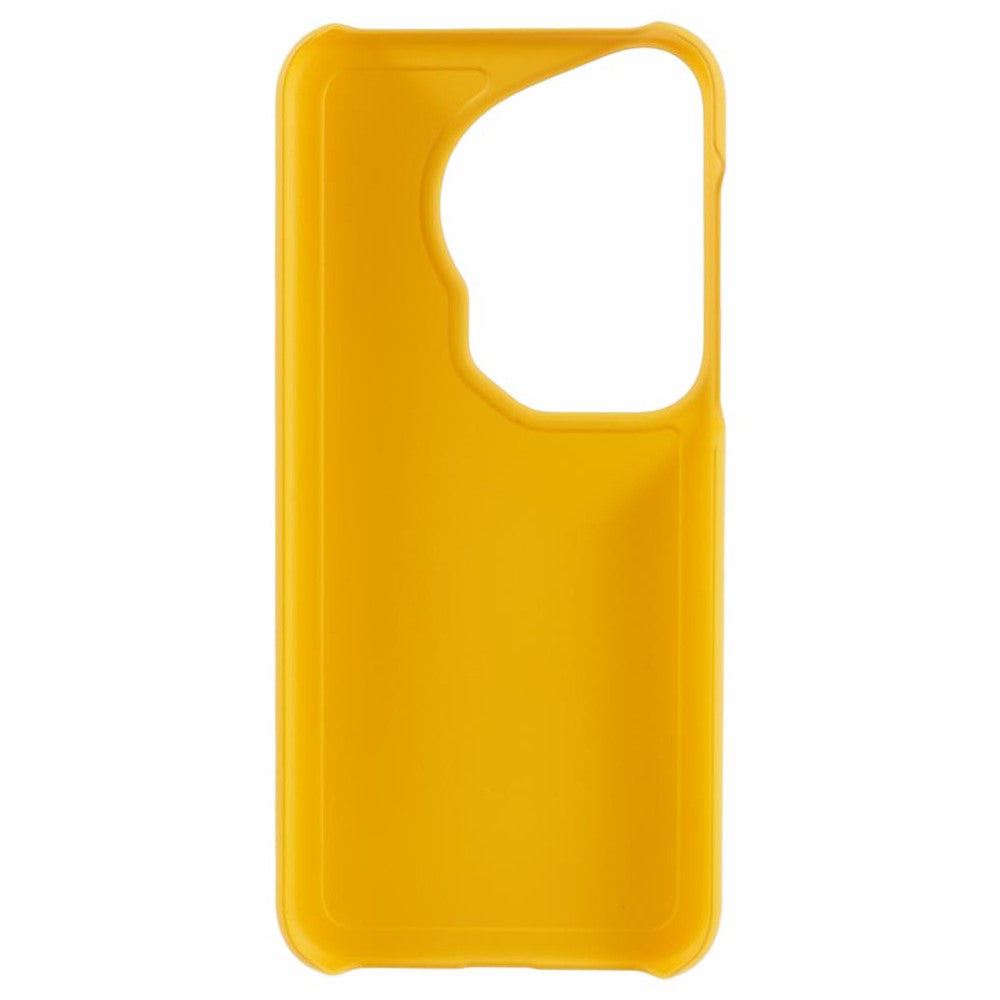 For Huawei Pura 70 Ultra Matte Hard PC Phone Cover Anti-Scratch Phone Case with Skin-touch Feeling